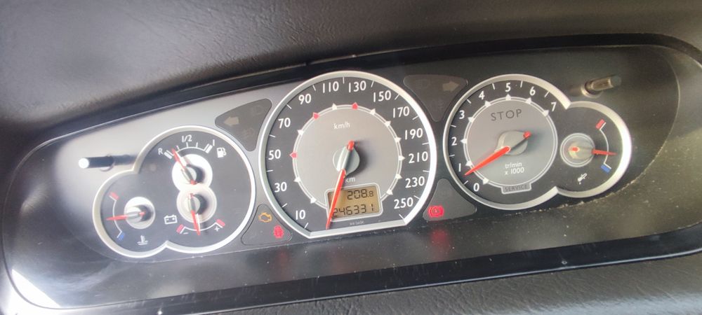 Citroen C5 1.6hdi Exclusive