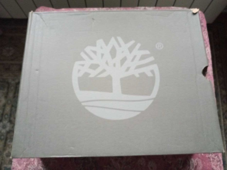 Чоловічі черевики Timberland 6 inch Premium Waterproof Boots Оригінал