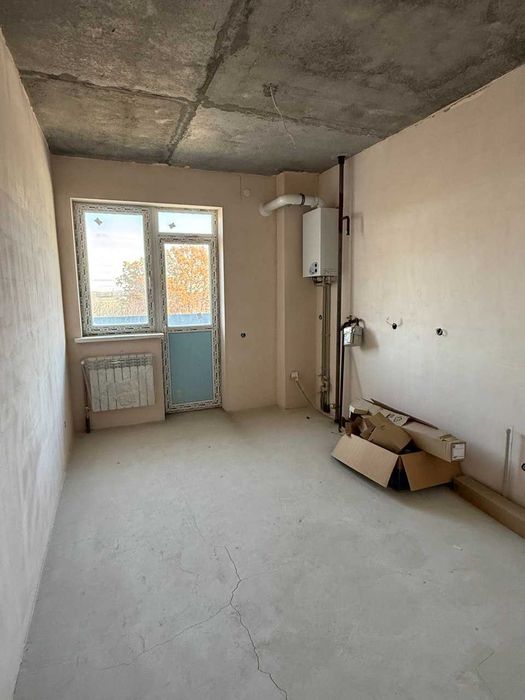 Продаж 2-х кімнатної квартири, м-н Садовий. Індивідуальна опалення.