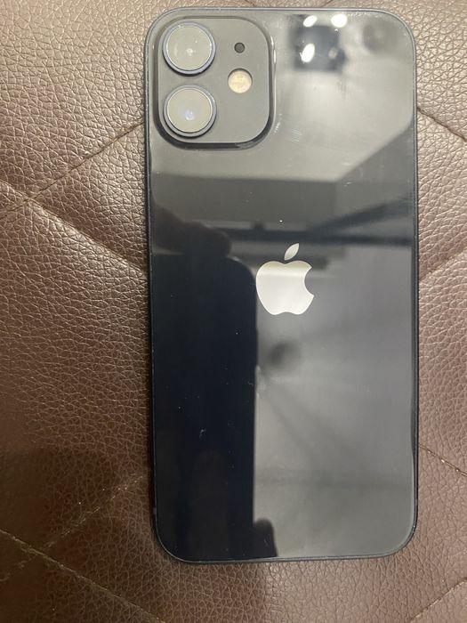 iPhone 12 mini do wymiany wyswietlacz