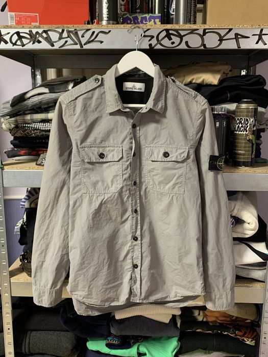 Stone Island Overshirt L size