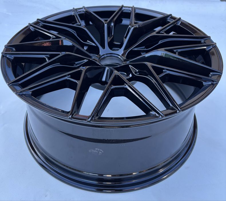 Alufelgi BMW R18 5x120
