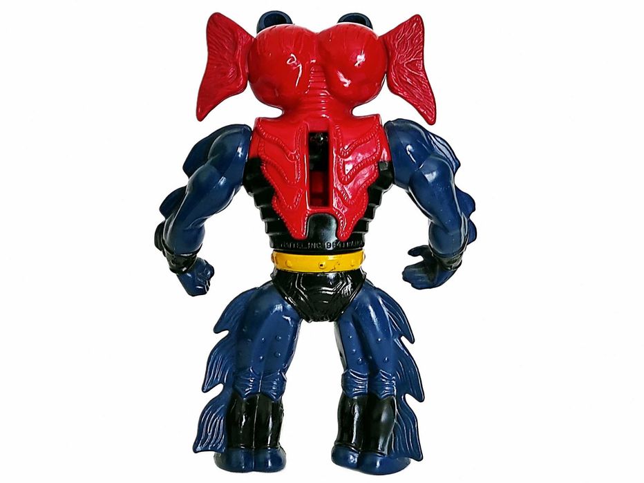 MOTU - Mantenna (vintage)