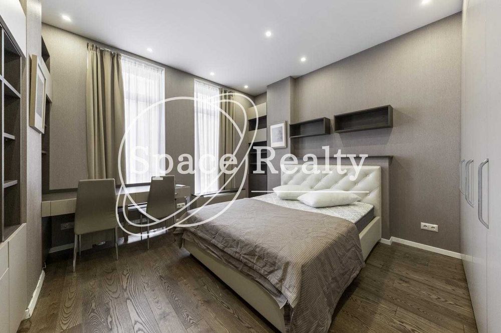 4+-rooms apartment apartment by the address st. Andreya Verkhoglyada Dragomirova (area 119,2 m²) - Atlanta.ua - photo 9