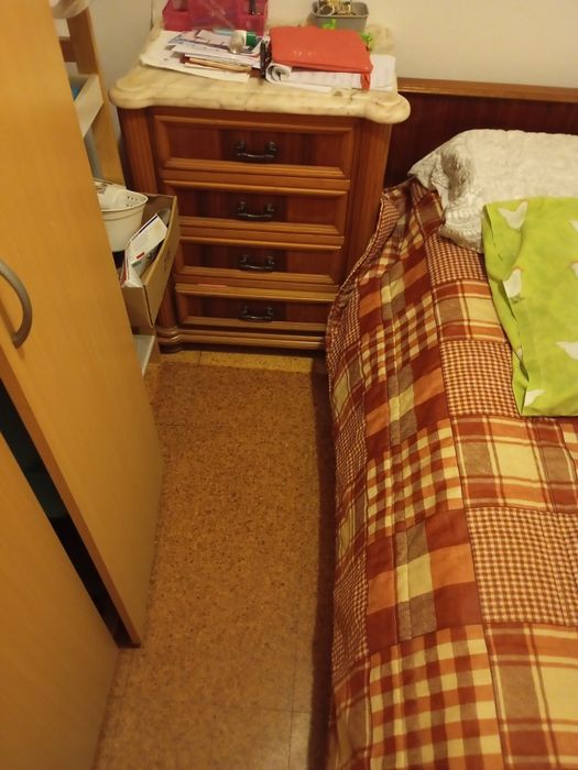 Recheio de casa á venda