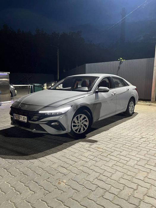 Здаю подобово новий авто 2026