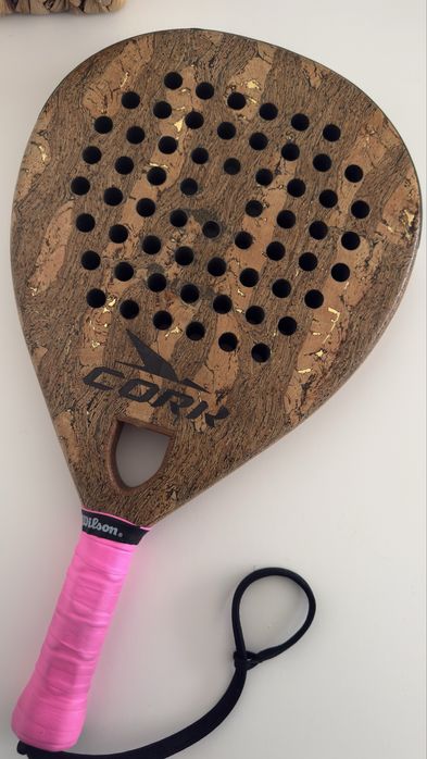 Cork Supreme Hybrid II 358g - ler anuncio