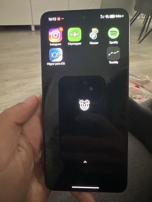 Xiaomi 14T partido