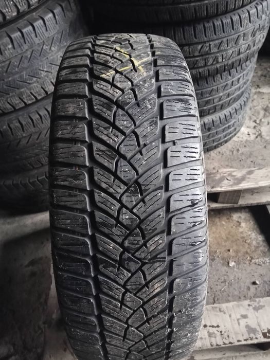 205.60.16 Fulda 1шт зима шини гума склад Харків Шиномантаж бу бв