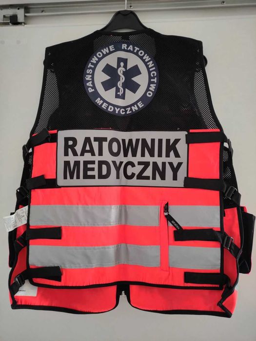 Ratownictwo medyczne komplet