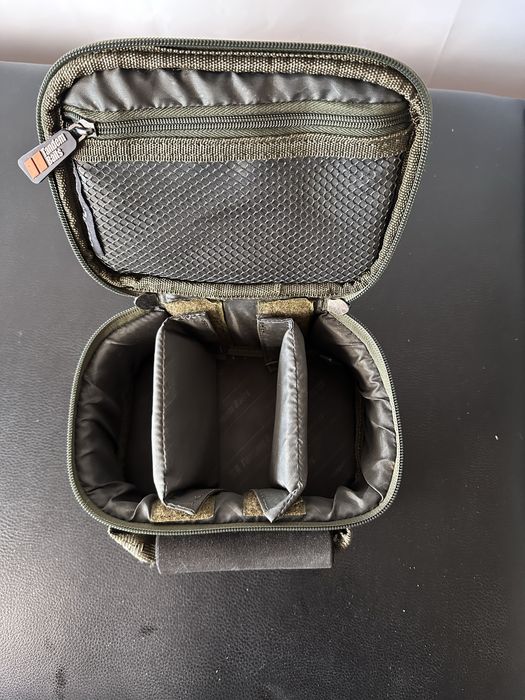 Сумки для риболовлі salmo, carp pro, flagman