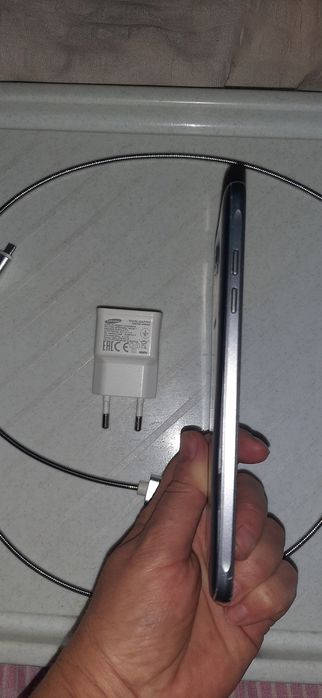 Мобильный телефон сенсорный Samsung j7 2016 16G