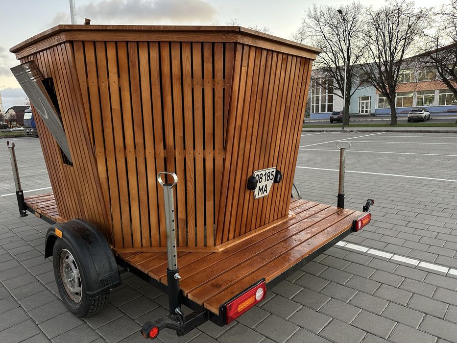 Оренда Карпатського чану