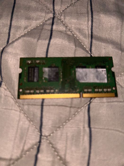 RAM Samsung do laptopa