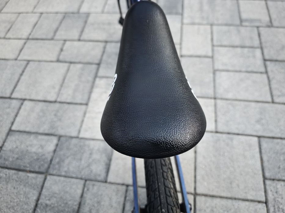 Rowerek biegowy Cariboo Magnesium Air