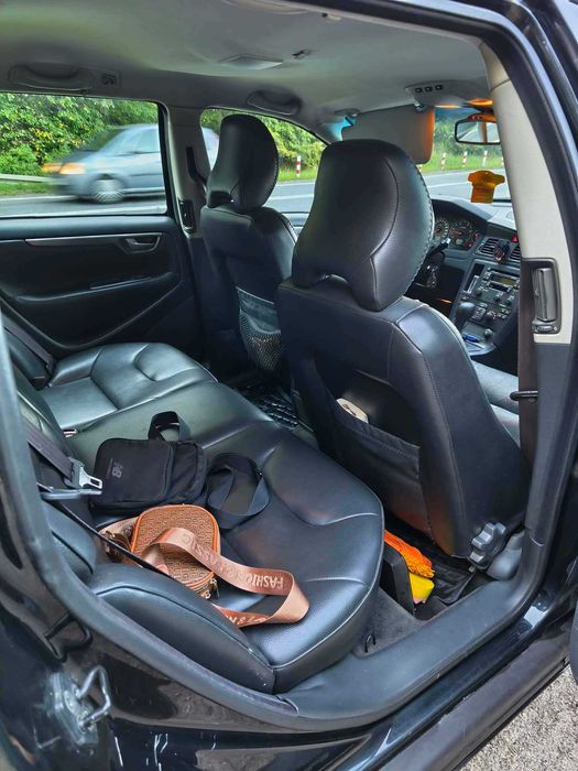 Volvo XC70 D5 AWD Crosscountry