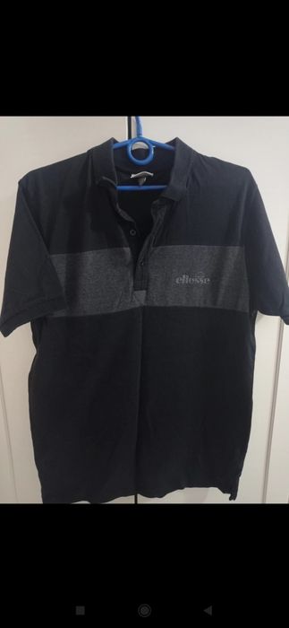 T-shirt Ellesse rozmiar M