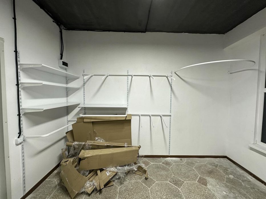 Настінне обладення