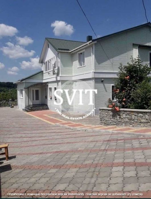 Продам домоволодіння поблизу мікрорайона