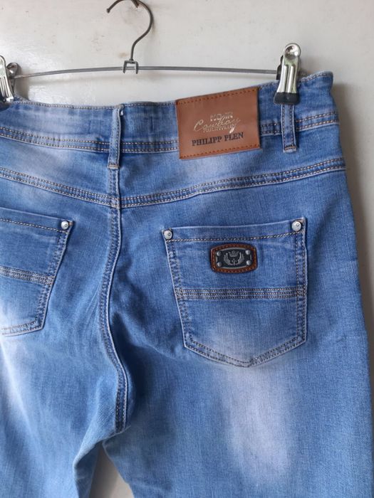 Джинсы Tommi Hilfiger DENIM