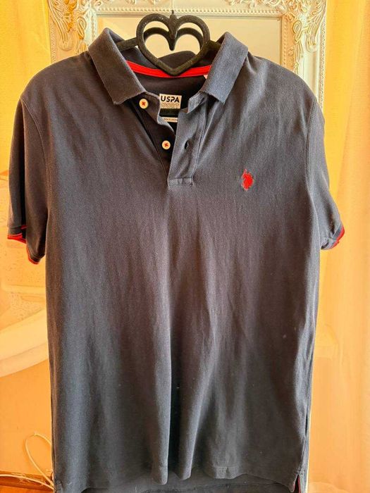 Продам футболку U.S. Polo Assn