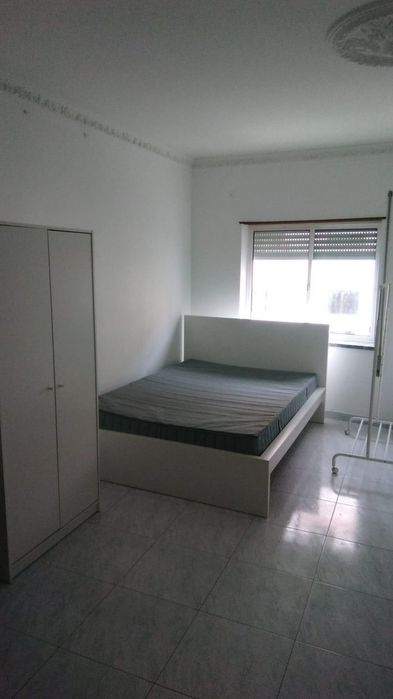 Arrendamento de quartos
