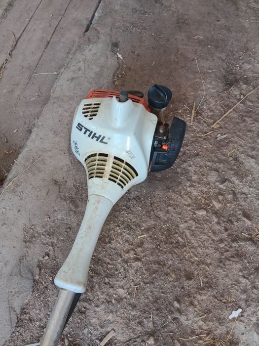 Kosa spalinowa stihl fs 55