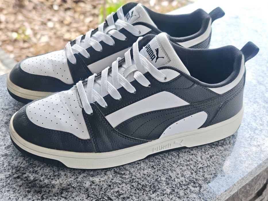 Buty puma rozmiar 40.5