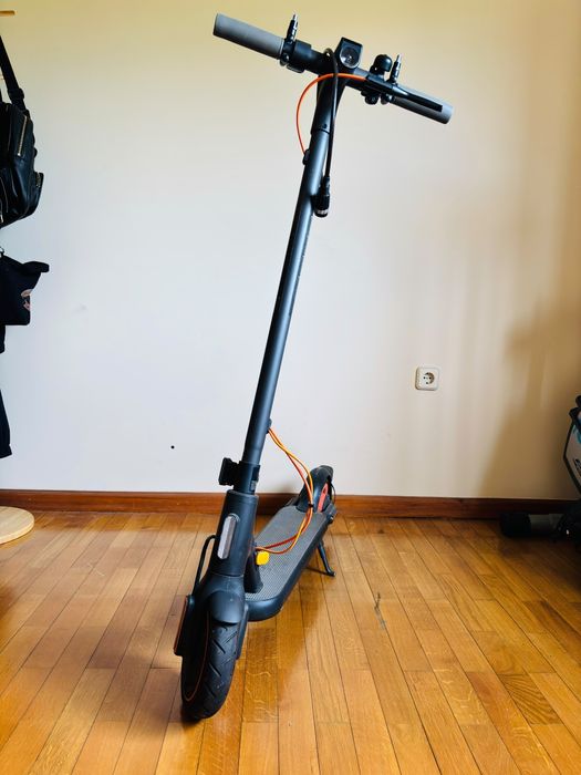 Trotine elétrica Xiaomi 25km