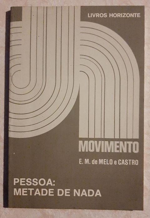 E. M. de Melo e Castro