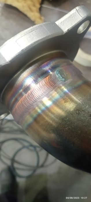 Serralharia e soldadura