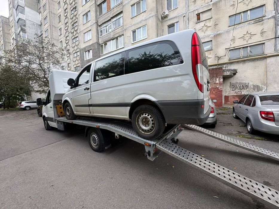 Євакуатор Хмельницький