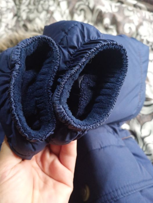 Куртка Lenne 122