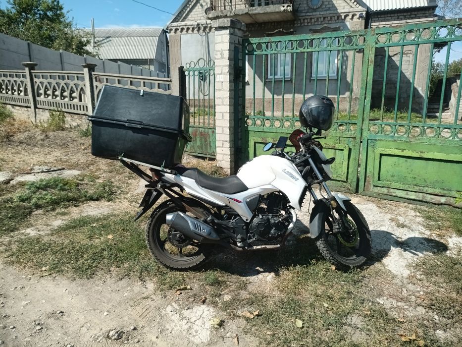 Lifan kp200 Лифан КП 200