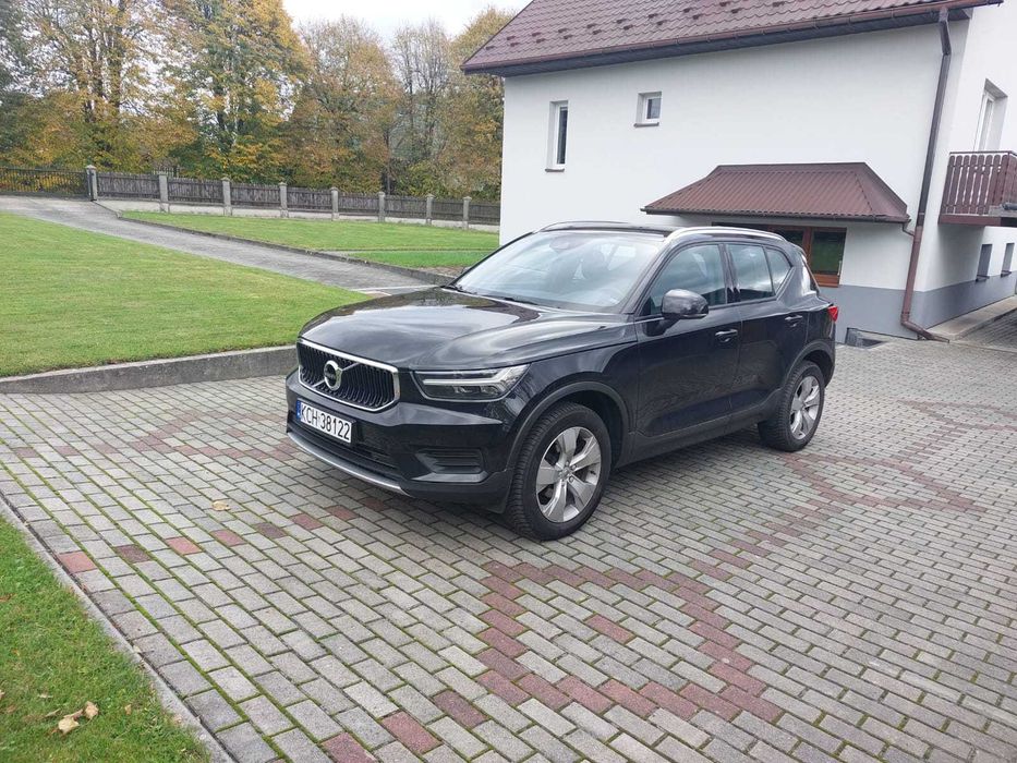 Volvo XC 40