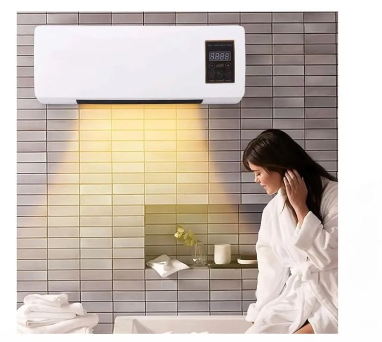 Обігрівач ,кондиціонер ,дуйчик ,тепловентилятор.