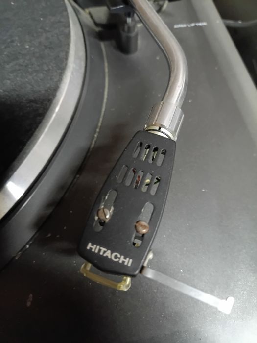 Gira discos palladium nsp-560