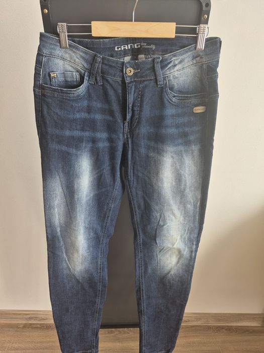Paczka jeans damski