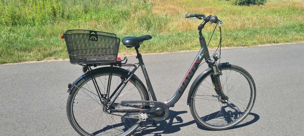 Rower miejski Giant Tourer 28