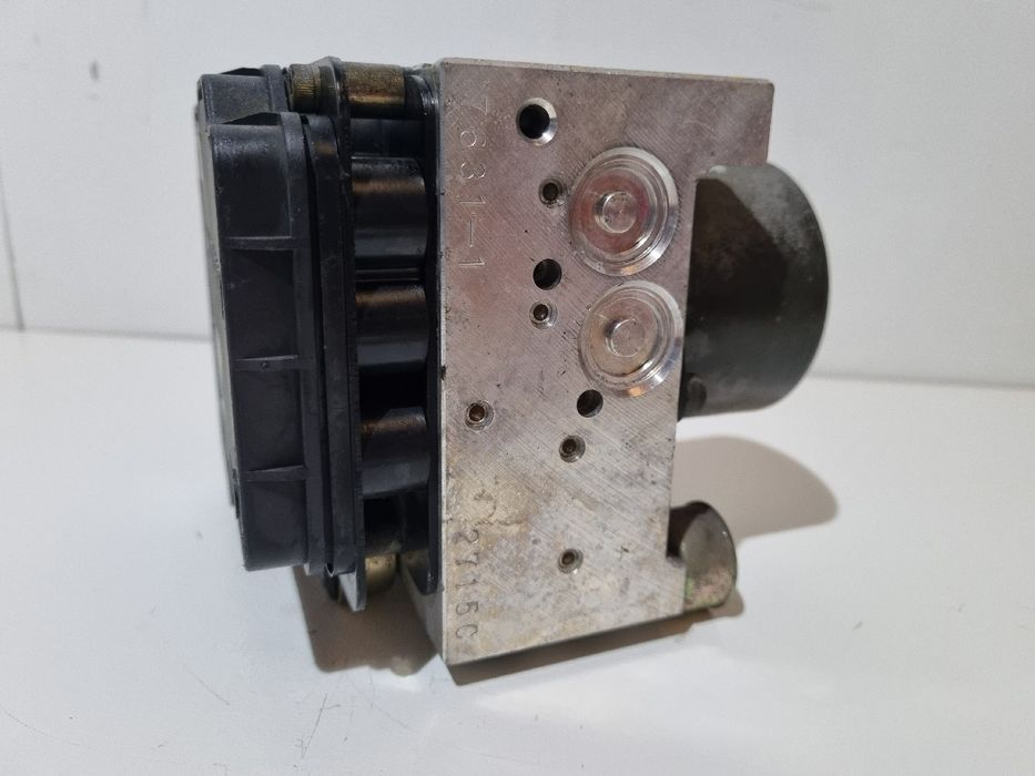 ABS - MAZDA 6 três volumes (GG) | 02 - 08