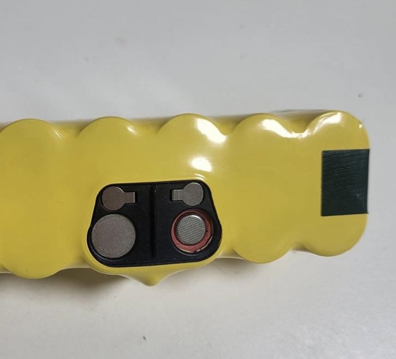 акумулятор Tophinon Ni-MH 14.4V