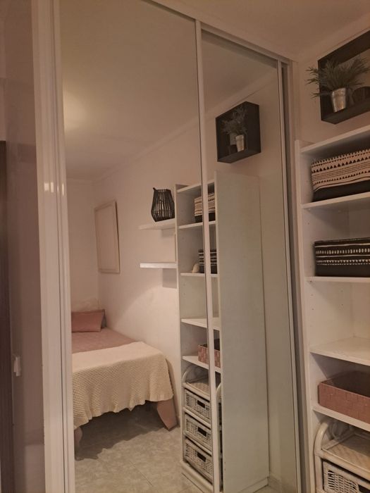 Quarto para arrendar