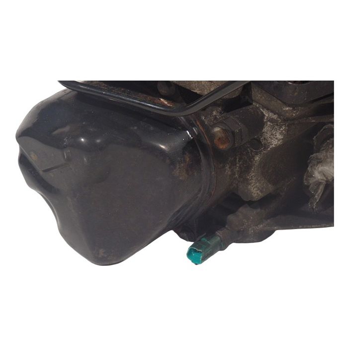 Caixa de velocidades Renault Scenic 2 / Grand Scenic 2 1.6