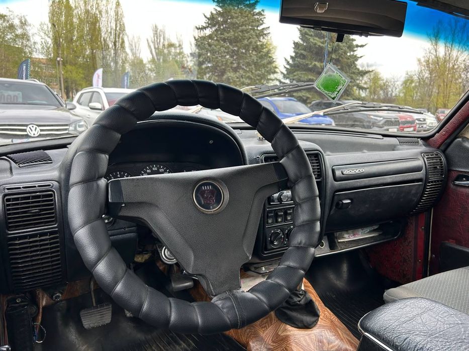 ГАЗ 24 №4436 по тех паспорту (ВНЕСОК від 10%) Альянс Авто Кривий Ріг