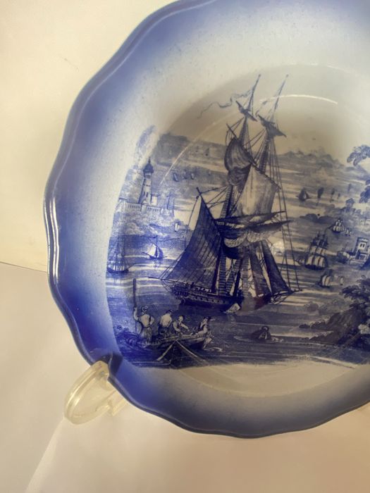 Prato decorativo de Sacavem