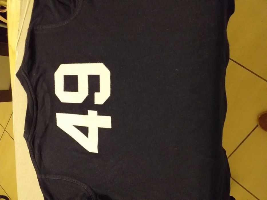 Sweat gant 5-6 anos
