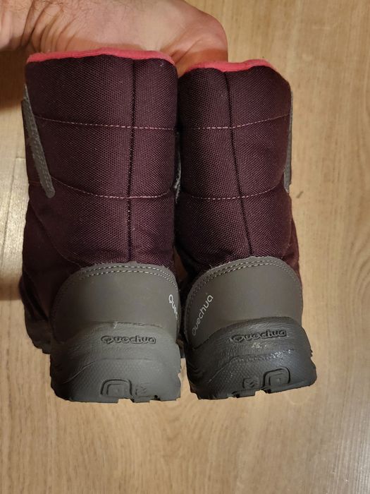 Buty  Zimowe Quechua 30