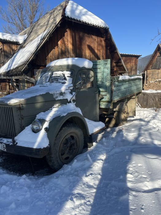 Продам газ 51