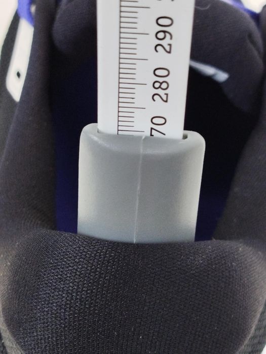 Buty Nike Air Zoom Structures 2