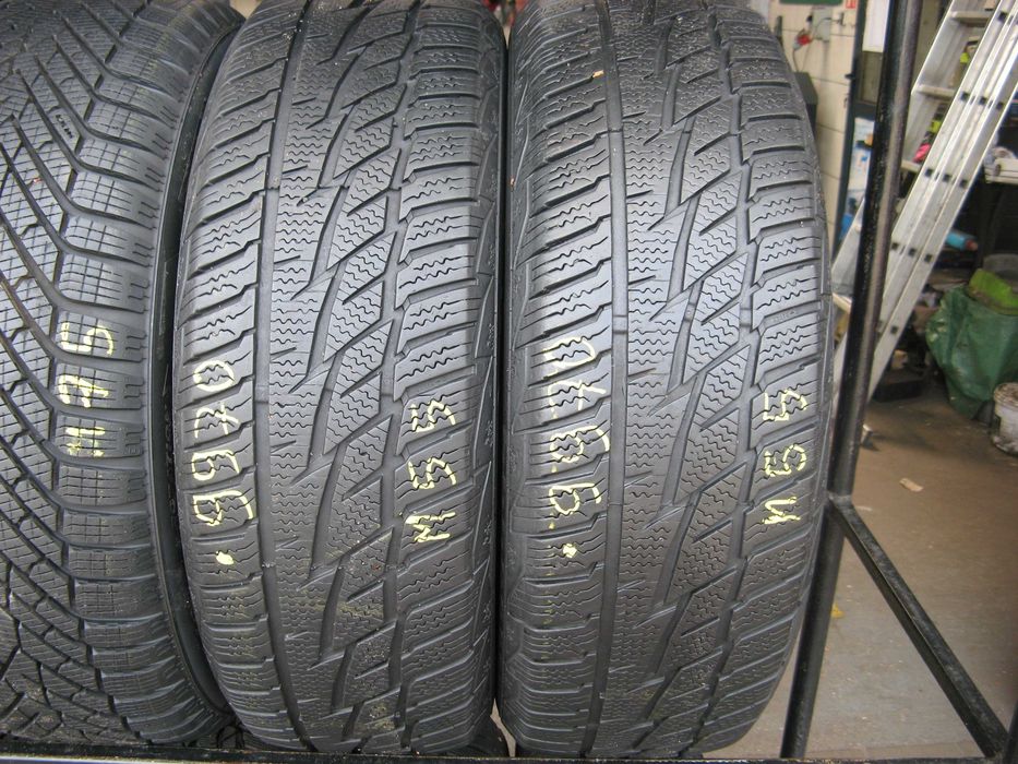 195/65R15 MATADOR MP92 Sibir Snow - nr.9970
